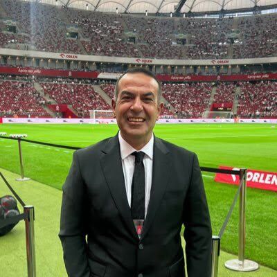 Bünyamin Gezer