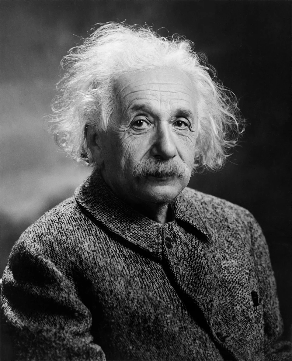 Einstein 1
