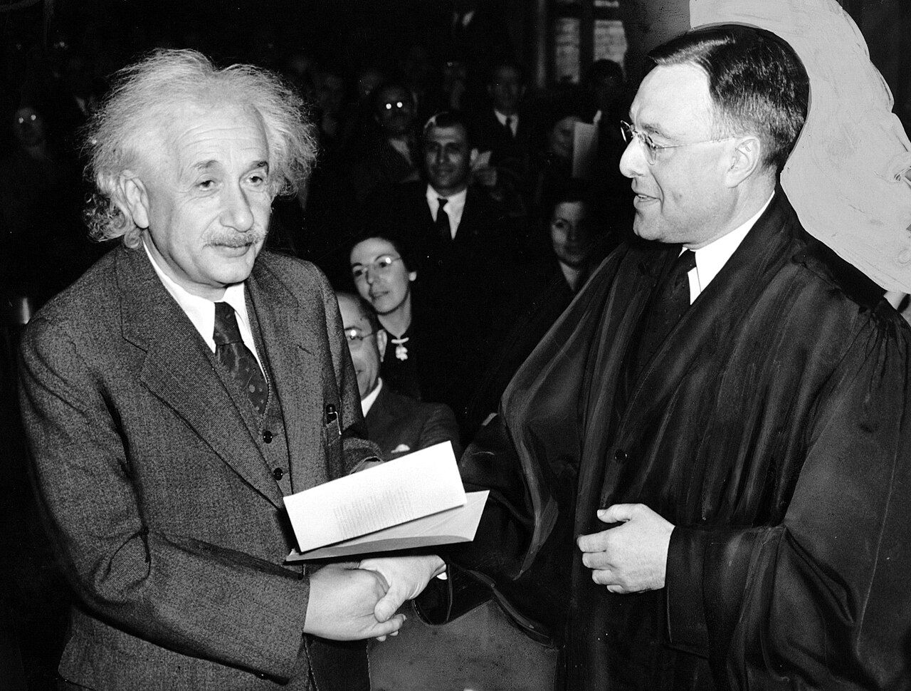 Bilimin Dâhisine Sürgün Yolu: Einstein’ın ABD’ye Kaçışı