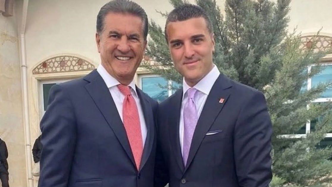 Emir Sarıgül Tutuklandı!