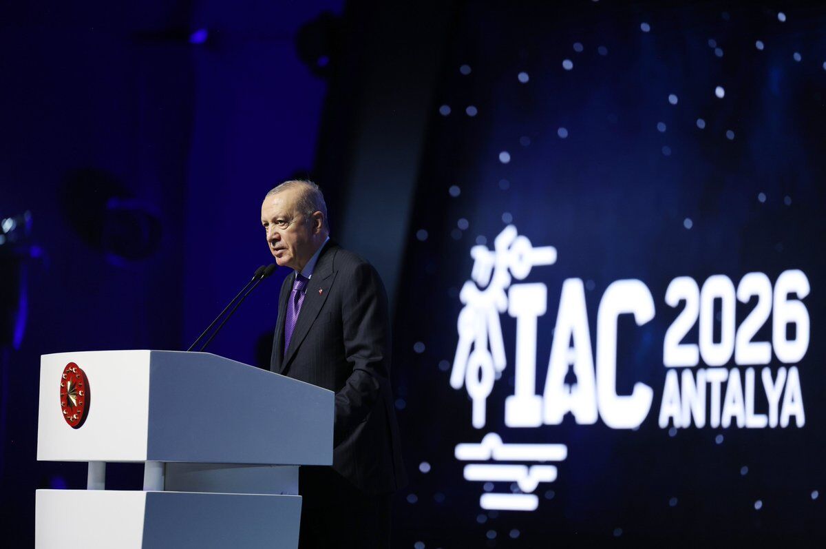 Türkiye'nin Ay Araştırma Programı'nda büyük gelişme