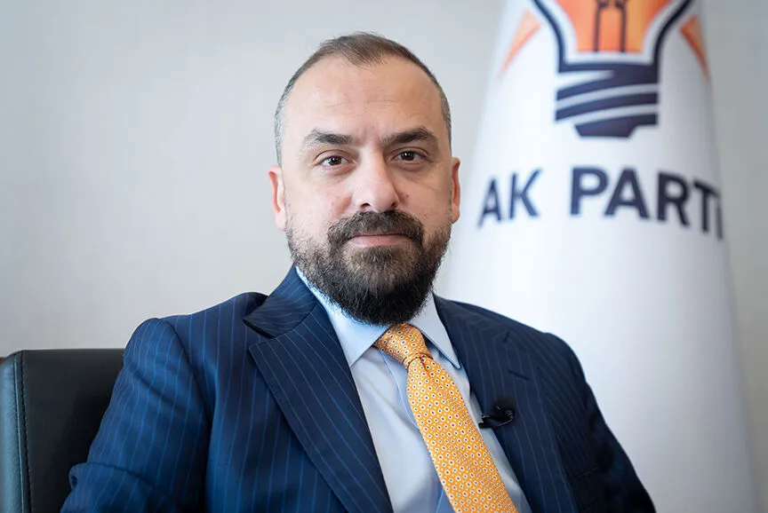Faruk Acar'dan fon soruşturması iddialarına tepki