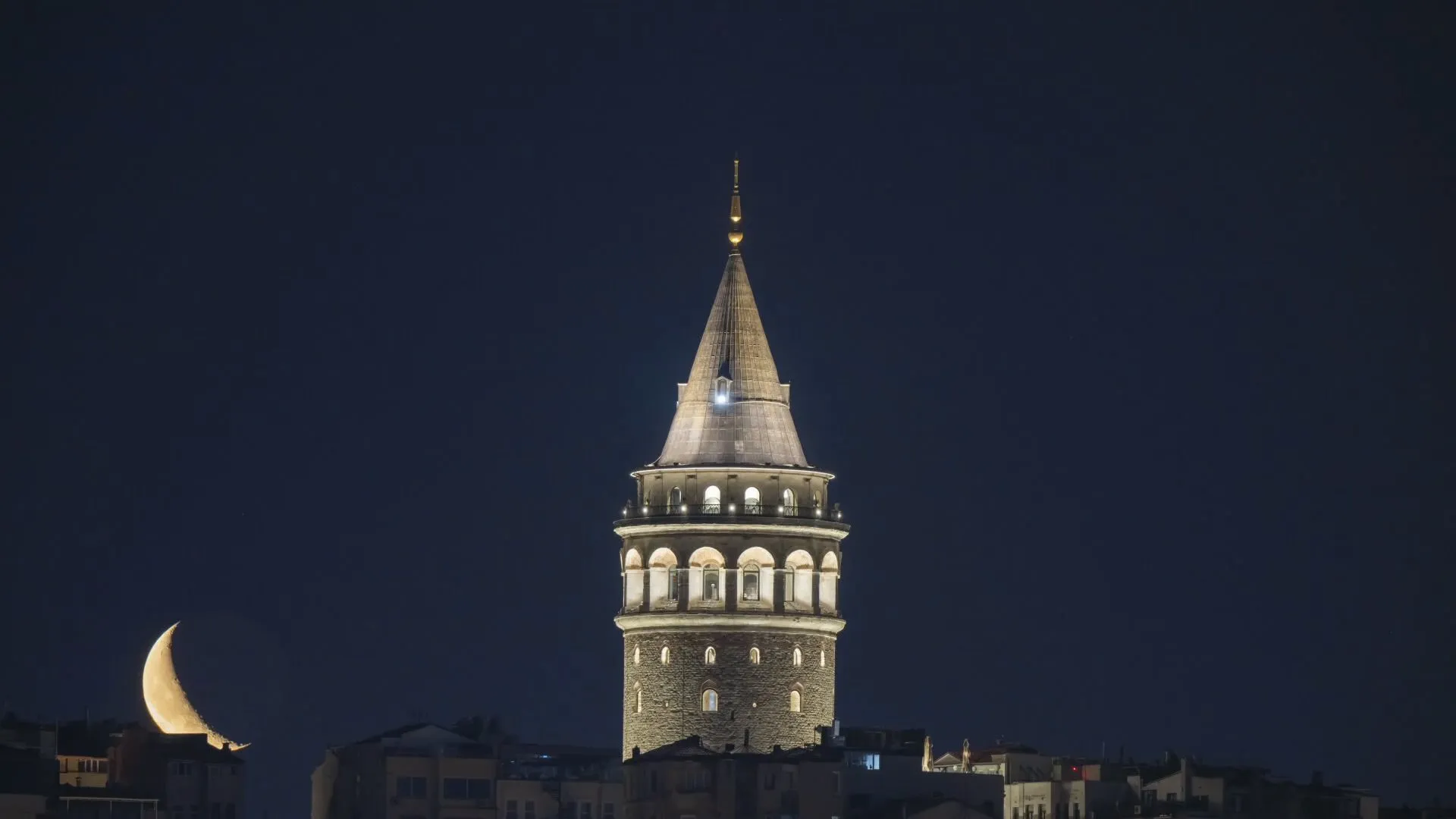 Galata Kulesi 4