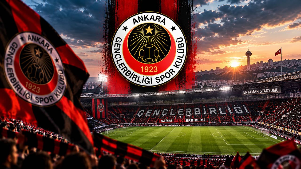 Gençlerbirliği'nde PFDK Kararları Açıklandı! İşte Ceza Alan Yöneticiler