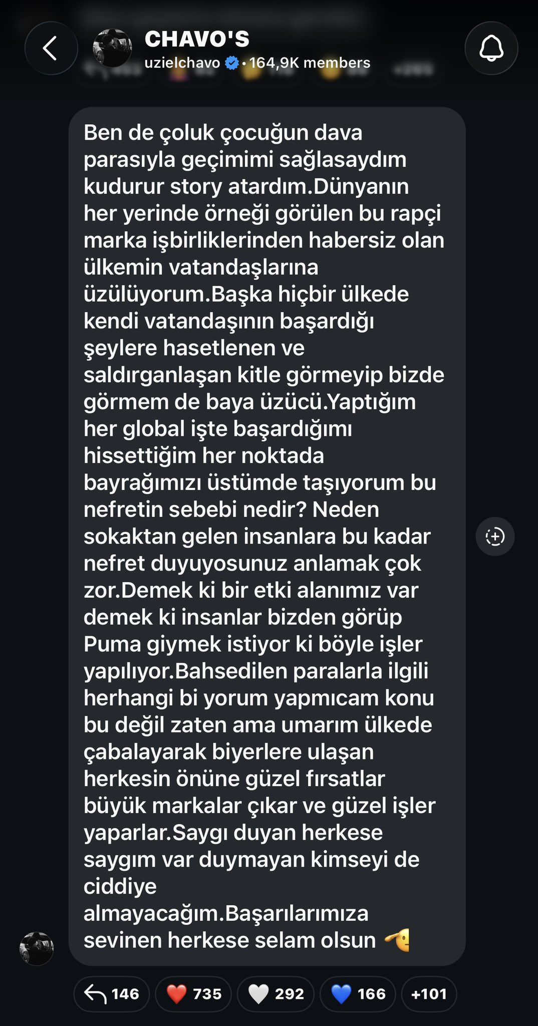 Jahrein Uzi Kavga 2
