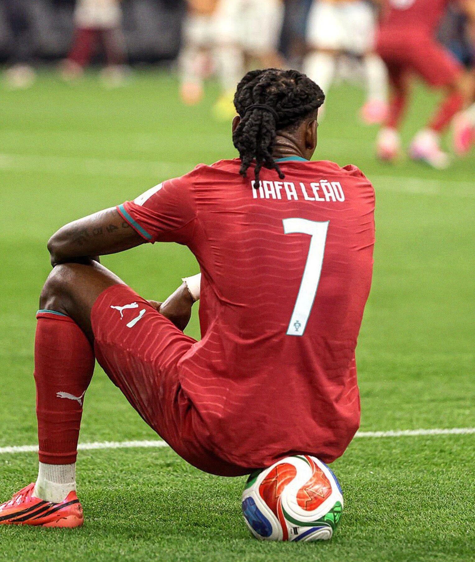 Leao Ronaldo 2
