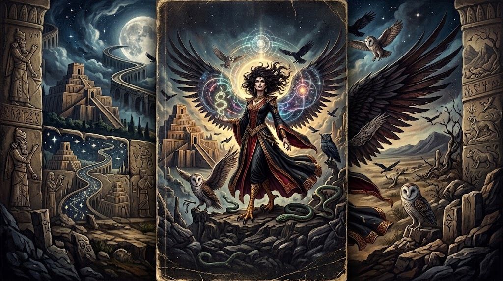Lilith