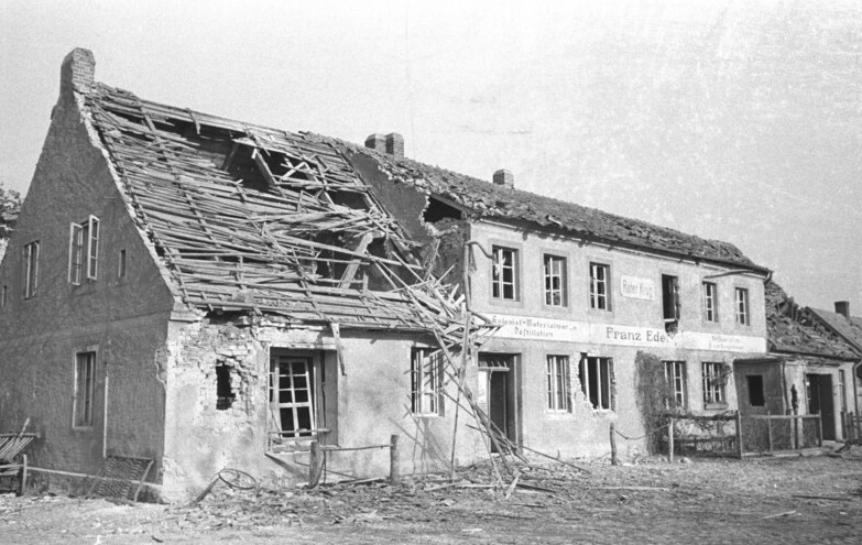 Nemmersdorf Katliamı 1