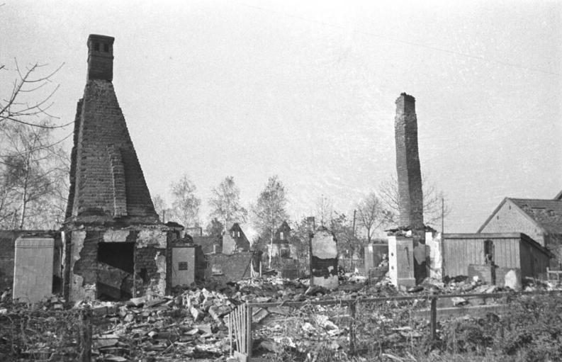 Nemmersdorf Katliamı 3