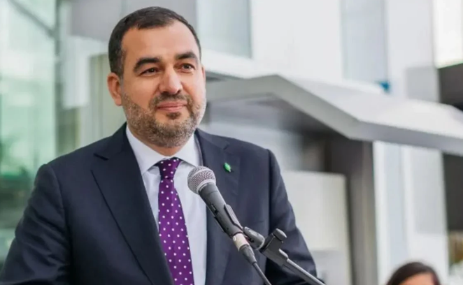 Nusret Altınbaş 1