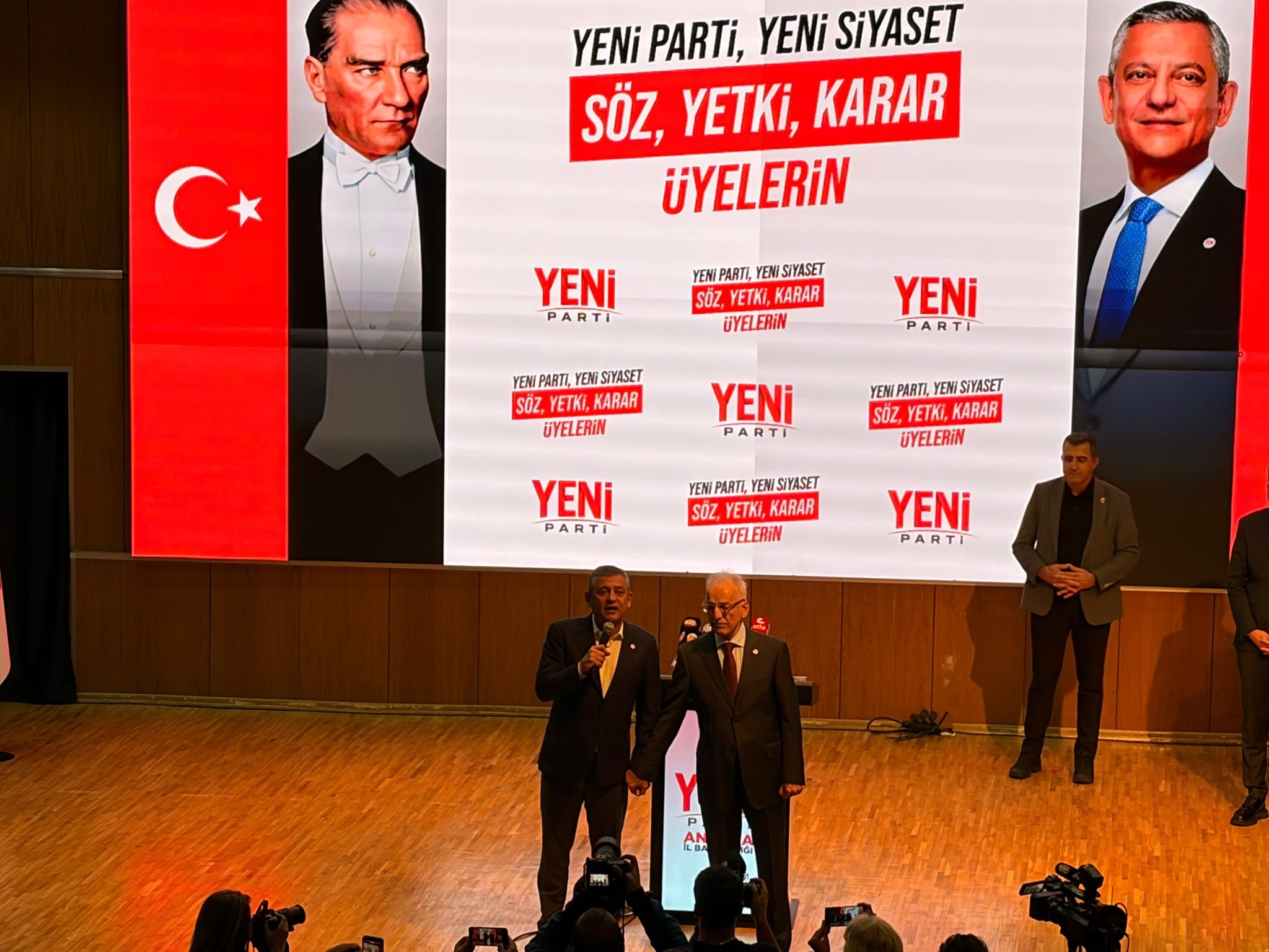 Özel Karayalçın 2