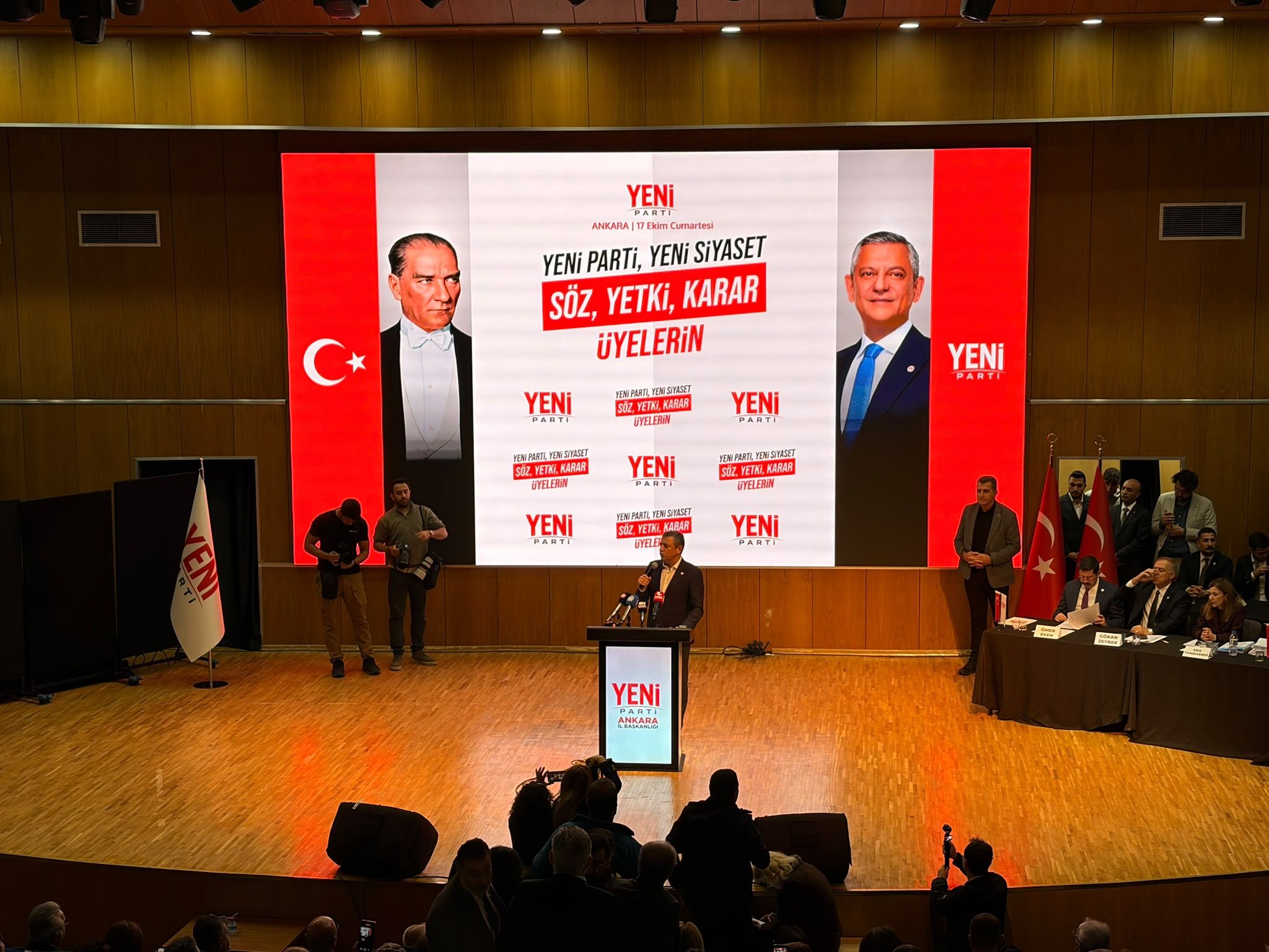 Özel Karayalçın 3