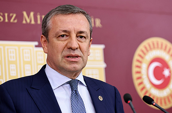 Türeli: Sermaye piyasasının işleyişinde ciddi bir çöküş ve tahribat var