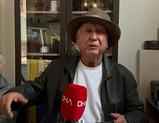 Şener Üşümezsoy-2
