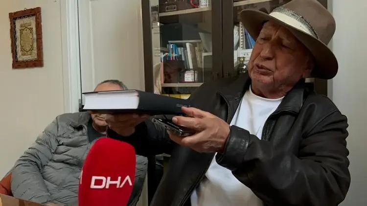 Şener Üşümezsoy1