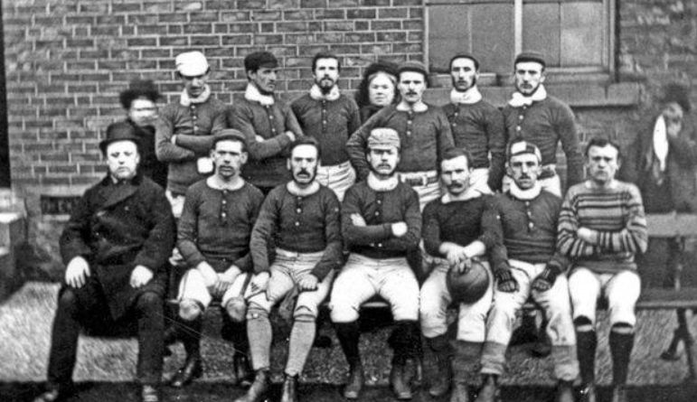 Yeşil Sahaların İlk Kıvılcımı: Dünyanın En Eski Futbol Kulübü Sheffield FC
