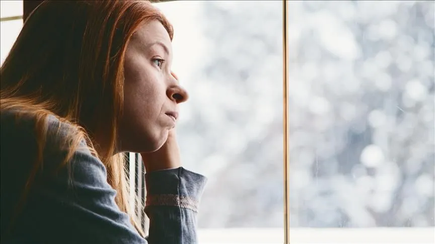 Sonbahar Depresyonu 2