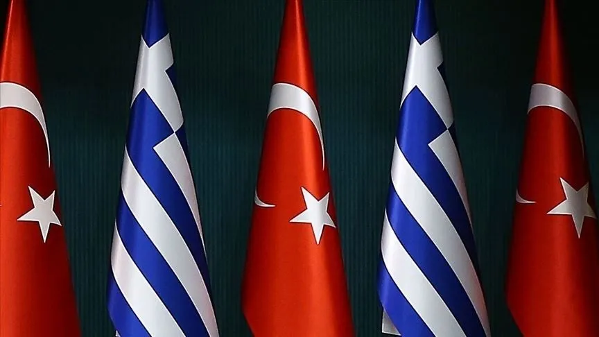Türkiye Yunanistan 1-1