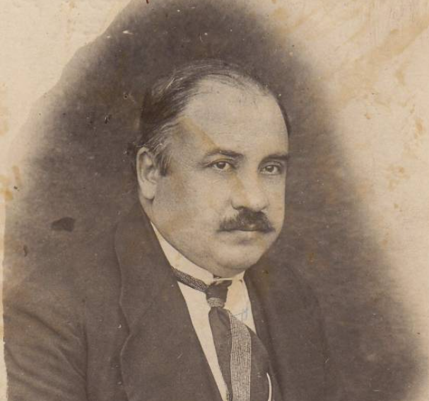 Ziya Gökalp 2