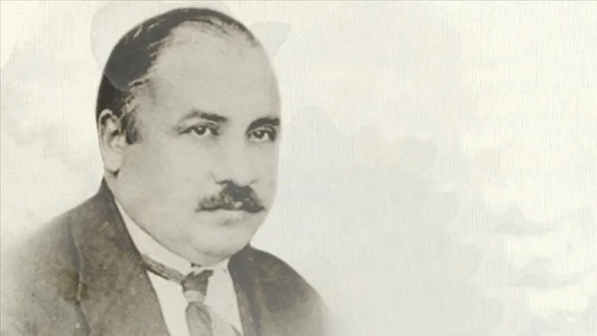Türk Milliyetçiliğinin Mimarı: Ziya Gökalp
